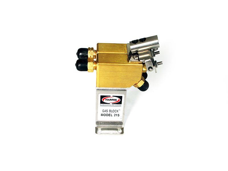 4300943 Gas Block™ 双气体组件 气锁